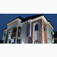 Furnished 6bdrm Duplex in Odani, Port-Harcourt for sale