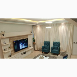Furnished 3bdrm Duplex in Banana Island Estate for rent