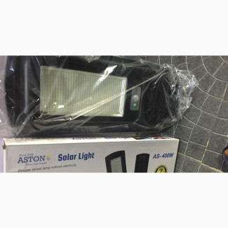 250W Solar Street Light