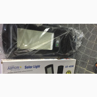 250W Solar Street Light