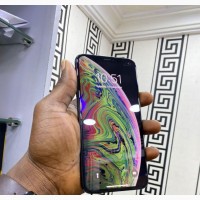 New Apple iPhone XS Max 64 GB Black