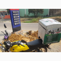 Dispatch Rider Job Available