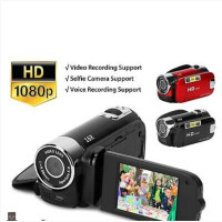 16X Camcorder Video Recorder HD