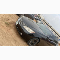 Lexus ES 350 2008 Black