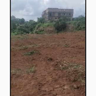 Crystal Garden Phase 3 Land Available