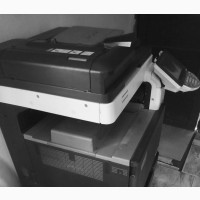 Develop Ineo+220 DI Printer