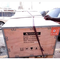 Yohako 14.4kwh 48V Lithium Ion Battery
