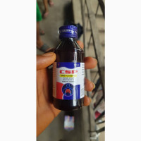Csp Codeine