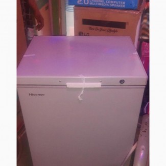 Hisense 150liter Deep Freezer