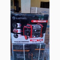 Lutian Generator 3.5 Kv Model LT3990E