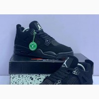 Air Jordan 4 Retro Black Cat