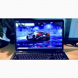 Laptop Dell Inspiron 17R 5721 8GB Intel Core I7 HDD 500GB