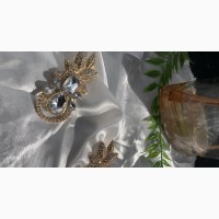 Brand New Pineapple Inspired Earrings for Women