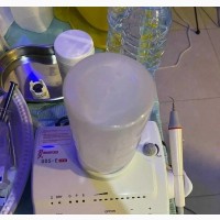 Woodpecker Ultrasonic Scaler