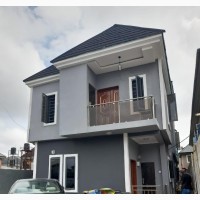 Furnished 2bdrm Apartment in Century, Ago Palace for Rent