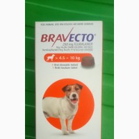 Tick and Flea Chew Tablet Drug