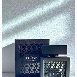 Now Rave Eau De Parfum Lattafa