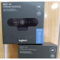 Brio Ultra HD PRO Business Webcam