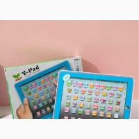 Y-Pad Kids Educational iPad Learning Toy for Children Tab