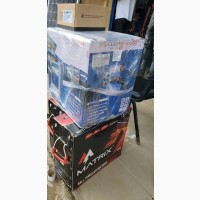 Brand New 220ah Tublar Matrix Battery - Deep Cycle Batteries
