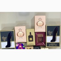 25ml Smart Collection Perfumes