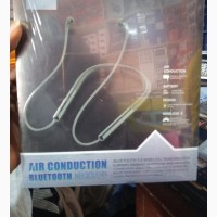 Tall Plus Aircon Bluetooth Neckband - Brand New