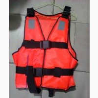 New Adult Life Jacket