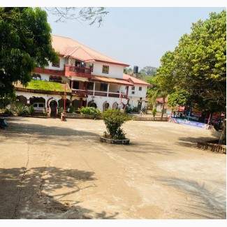 Furnished 10bdrm Apartment in Accommodation And, Port-Harcourt