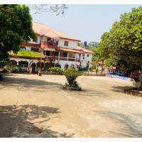 Furnished 10bdrm Apartment in Accommodation And, Port-Harcourt