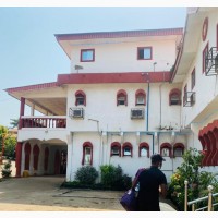 Furnished 10bdrm Apartment in Accommodation And, Port-Harcourt