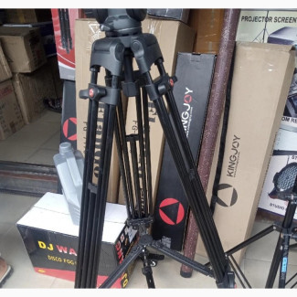 Tripod Stand With Dolly Wheel 7170