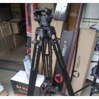 Tripod Stand With Dolly Wheel 7170