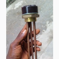 Electric Heating Element With Thermostat 220V - 380V