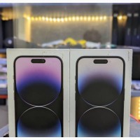 New Apple iPhone 14 Pro 512 GB Black