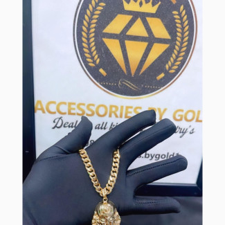 Luxury Cuban Chains