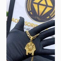 Luxury Cuban Chains