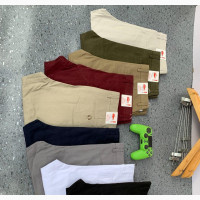 Polo Ralph Chinos