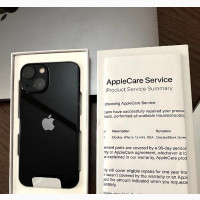 Apple iPhone 13 Mini 256 GB Black