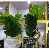 Signature Flower Decor