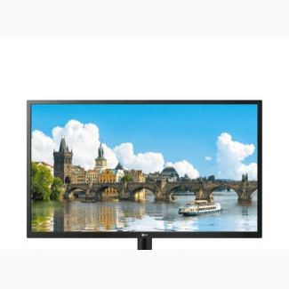 LG 32MN500M 31.5 Inch Full HD IPS Monitor