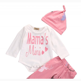 Children Styled Outfit 489913856