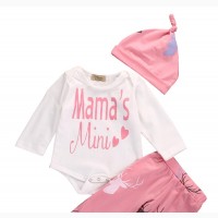 Children Styled Outfit 489913856