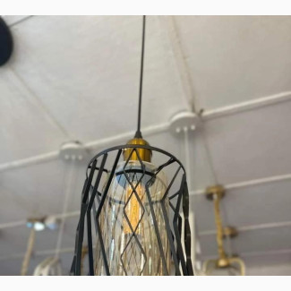 Single Drop Light