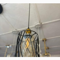 Single Drop Light