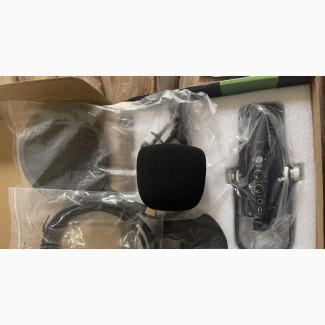 USB Microphone