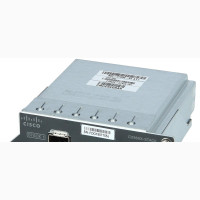 Cisco 2960X Stack Module - Brand New, High-Speed Switch