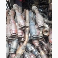 Catalyst Converter Corolla 2003-2015