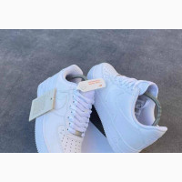 Nike Airforce 1 With Box and Receipt