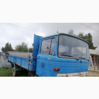 Tokunbo Benz 808 Double Spring
