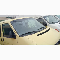 Volkswagen Transporter 2006 Yellow